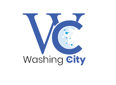 WashingCity Logo