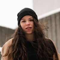 Camille Dubois